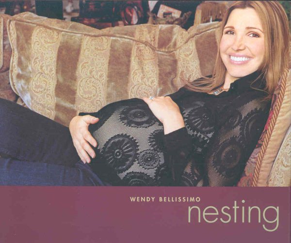 Wendy Bellissimo Nesting cover