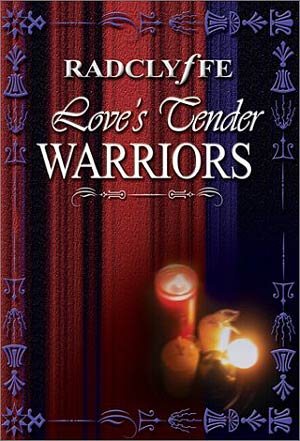 Love's Tender Warriors cover