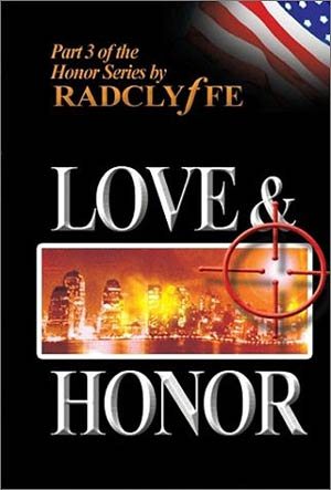 Love & Honor cover