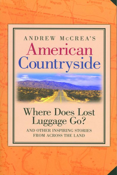 American Countryside cover