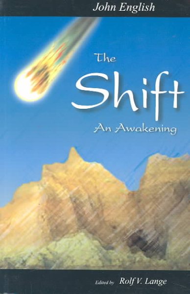 The Shift: An Awakening cover