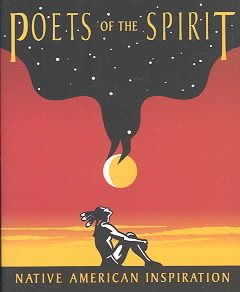 Poets of the Spirit: Native American Inspiration cover