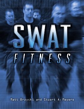Swat Fitness cover