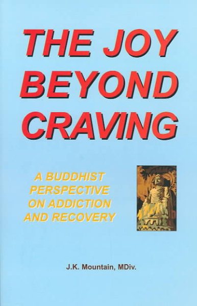 The Joy Beyond Craving cover