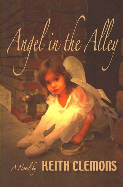 Angel in the Alley cover