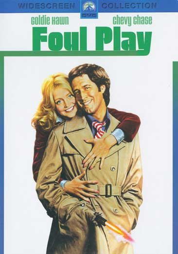 Foul Play cover