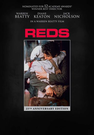Reds (25th Anniversary Edition)