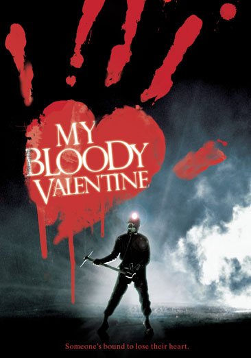 My Bloody Valentine