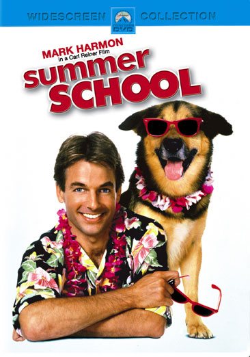 Summer School cover