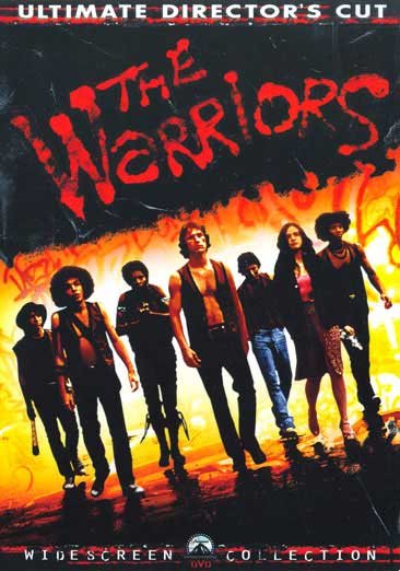 The Warriors (The Ultimate Director's Cut)