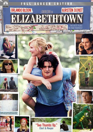 Elizabethtown (Full Screen Edition) cover