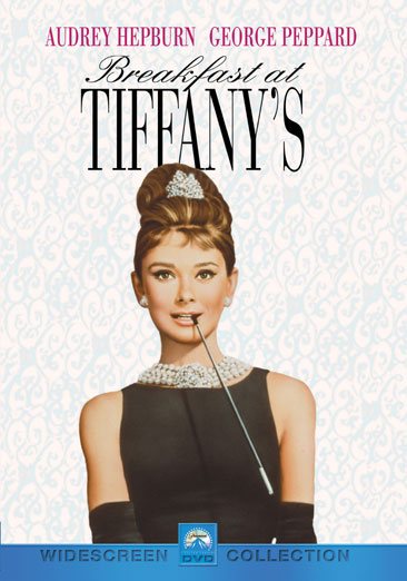 Breakfast at Tiffany's cover