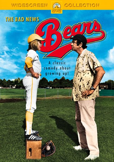 The Bad News Bears cover