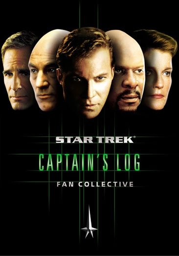 Star Trek Fan Collective - Captain's Log