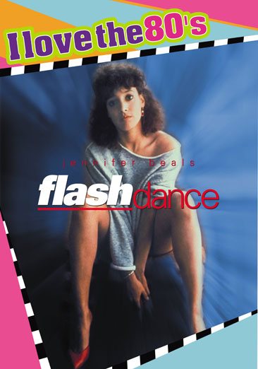 Flashdance cover