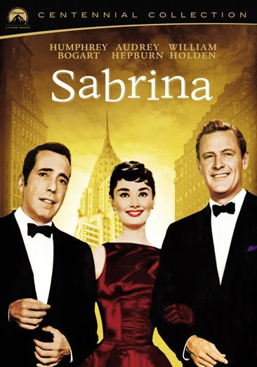 Sabrina - The Centennial Collection cover