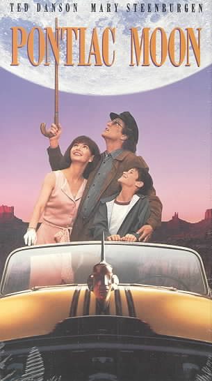 Pontiac Moon [VHS] cover