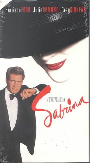 Sabrina [VHS]