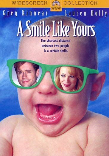 A Smile Like Yours cover