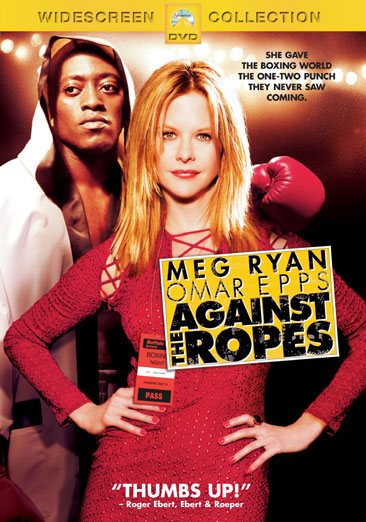 Against the Ropes (Widescreen Edition) cover