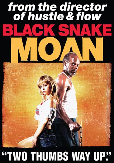 Black Snake Moan cover