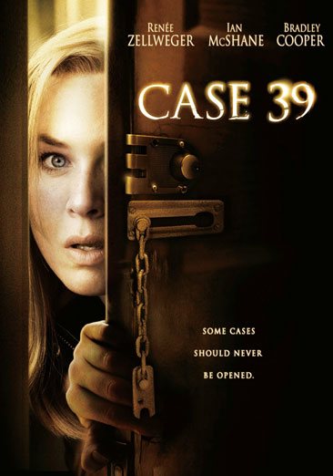 Case 39 cover