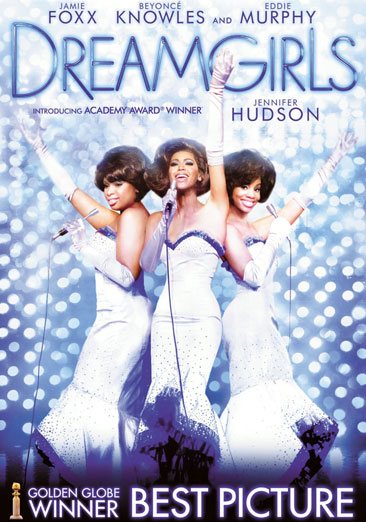 Dreamgirls (Widescreen Edition) cover
