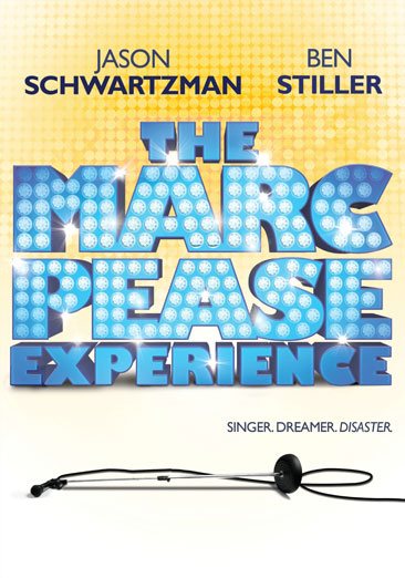The Marc Pease Experience cover