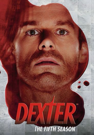 Dexter: Season 5 [DVD]