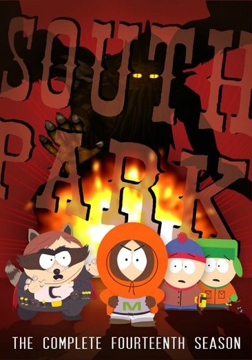 South Park: Season 14
