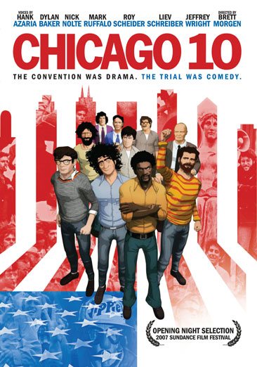 Chicago 10 cover
