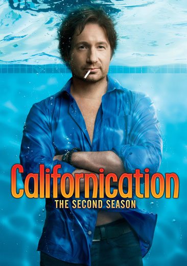 Californication : Season 2
