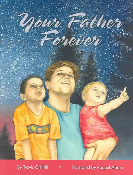 Your Father Forever cover