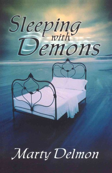 Sleeping With Demons cover
