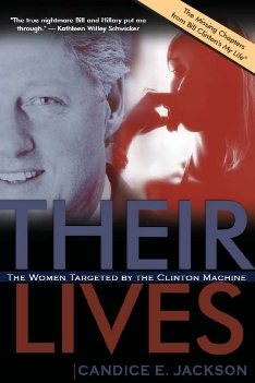 Their Lives: The Women Targeted by the Clinton Machine
