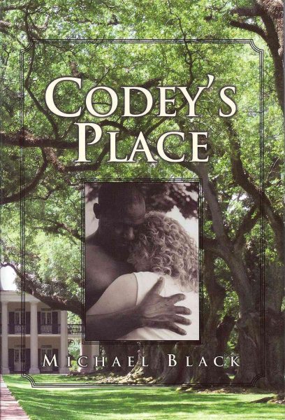 Codeys Place cover