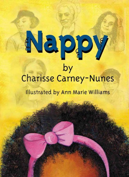 Nappy cover