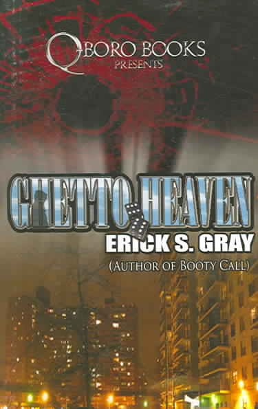 Ghetto Heaven cover