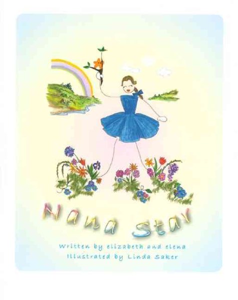 Nana Star Book: (with CD) cover