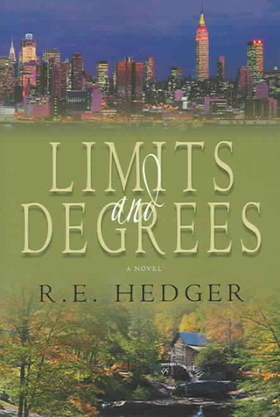 Limits and Degrees cover