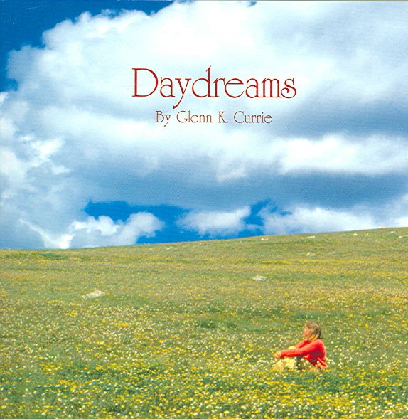 Daydreams cover