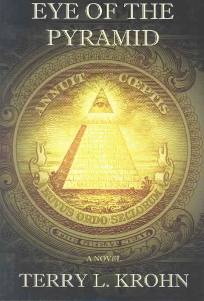 Eye of the Pyramid