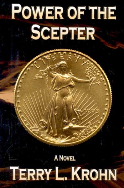 Power of the Scepter (Dreams of Tomorrow)