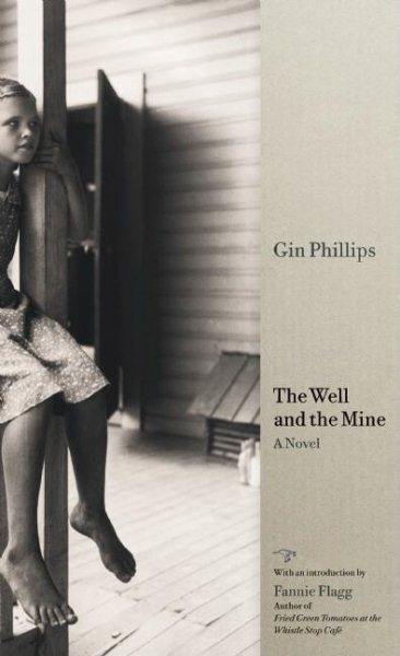 The Well and the Mine cover