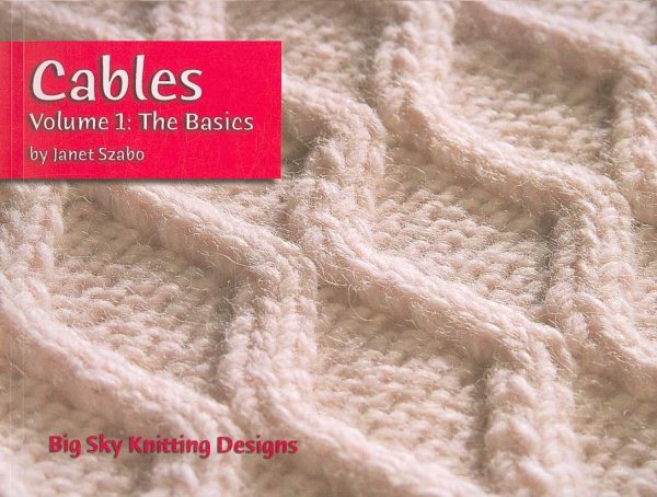 Cables: The Basics cover