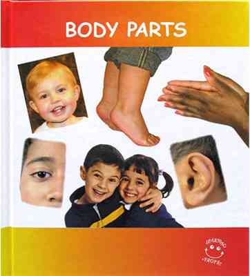 Body Parts cover