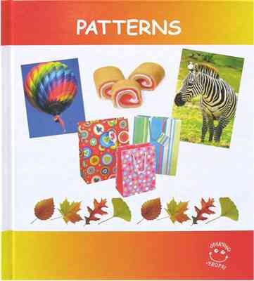 Patterns (Concept Books (Learning Props))