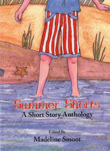 Summer Shorts cover