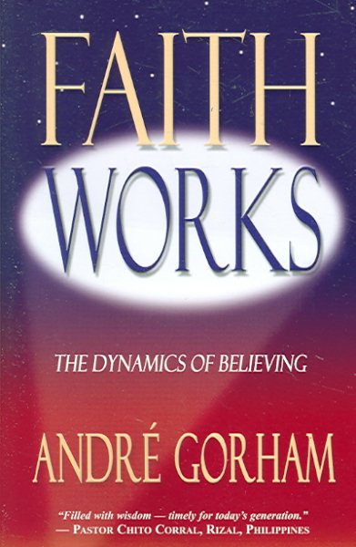 Faith Works cover