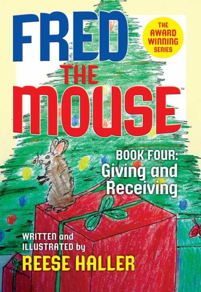 Fred the Mouse Book Four